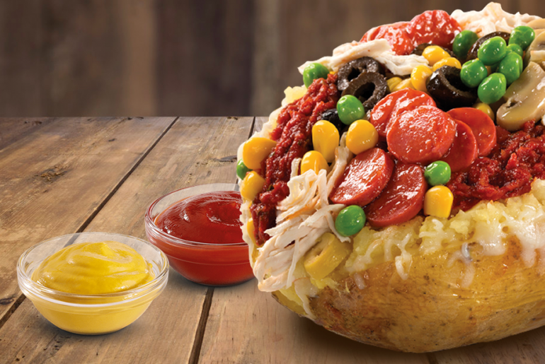 3 Makanan Praktis bagi Kamu yang Sedang Berkeliling Istanbul