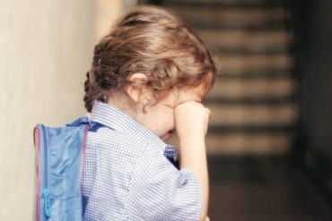 Dua Kesalahan Ini Bisa Membuat Anak Menjauh dari Orang Tua