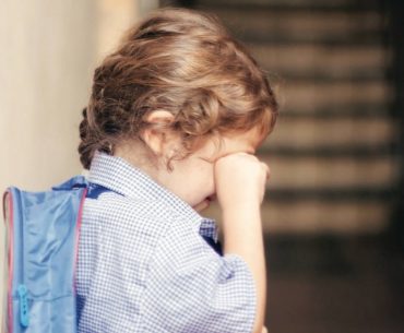 Dua Kesalahan Ini Bisa Membuat Anak Menjauh dari Orang Tua