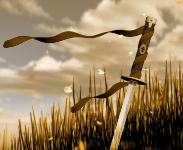 Ketika Khalid Masuk Islam dan Menjadi "Pedang Allah"