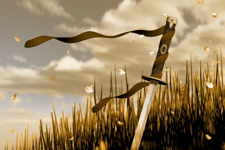 Ketika Khalid Masuk Islam dan Menjadi "Pedang Allah"