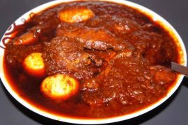 Berani Cicipi 5 Kuliner Unik di Dubai Ini? kuliner unik di Dubai