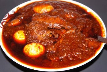 kuliner unik di Dubai