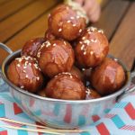 Legit dan Menggoda, Ini 7 Makanan Manis Khas Dubai