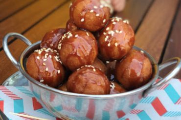 Legit dan Menggoda, Ini 7 Makanan Manis Khas Dubai