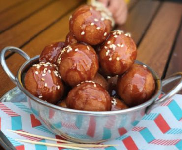 Legit dan Menggoda, Ini 7 Makanan Manis Khas Dubai Legit dan Menggoda, Ini 7 Makanan Manis Khas Dubai