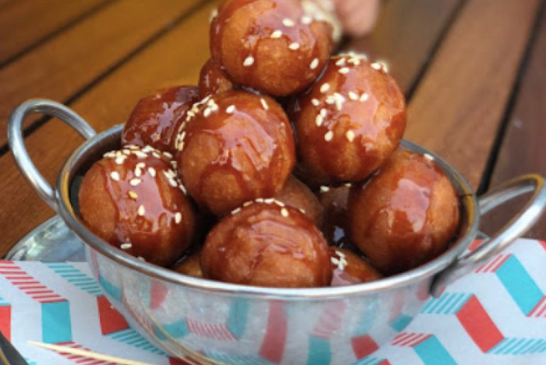 Legit dan Menggoda, Ini 7 Makanan Manis Khas Dubai