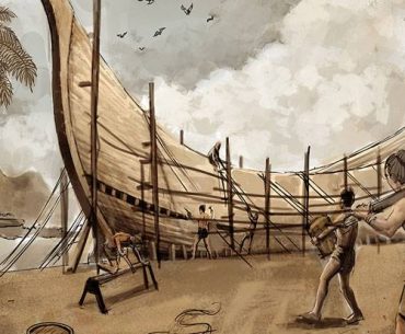 Peran Para Saudagar Arab dalam Menyebarkan Islam