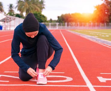 Ini Alasan Olahraga Bisa Menjaga Suasana Hati dan Kesehatan Mental Ini Alasan Olahraga Bisa Menjaga Suasana Hati dan Kesehatan Mental