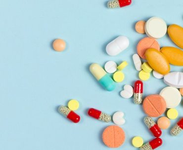 Agar Tetap Fit di Perjalanan, Bawa Obat-Obatan Ini Saat Mudik Agar Tetap Fit di Perjalanan, Bawa Obat-Obatan Ini Saat Mudik