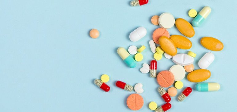 Agar Tetap Fit di Perjalanan, Bawa Obat-Obatan Ini Saat Mudik