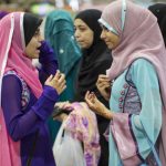7 Langkah Membangun Percakapan dengan Orang Baru