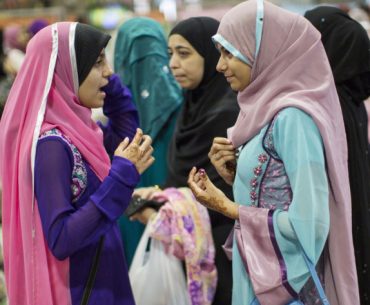 7 Langkah Membangun Percakapan dengan Orang Baru 7 Langkah Membangun Percakapan dengan Orang Baru