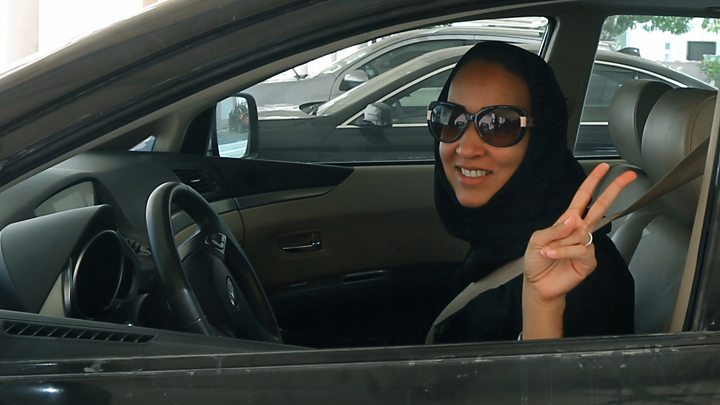 Setahun Sudah Arab Saudi Menghapus Larangan Wanita Menyetir, Ini Dampaknya