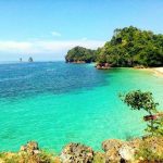 pantai indah di Turki