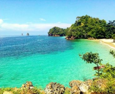 Mata Gak Bisa Kedip! Ini 5 Pantai Indah yang Ada di Turki pantai indah di Turki