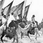 Kisah Tentang Sebelas Bendera Abu Bakar