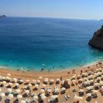 Indahnya Patara, Wilayah Pesisir dengan Pantai Terpanjang di Turki