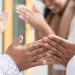 Hanya Ada di Indonesia, Ini Asal Mula Halal Bi Halal Menjadi Tradisi Idul Fitri