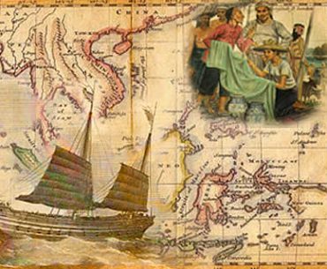 Istimewanya Proses Penyebaran Islam ke Tanah Melayu