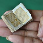 Al Qur’an Terkecil di Dunia Ada di Bogor. Dari Mana Datangnya?