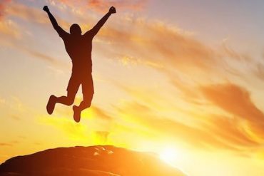 Kunci Sukses, Ini 6 Cara Menjadi Orang yang Optimis