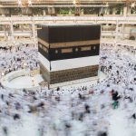 raja penghancur ka'bah