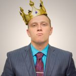 ciri - ciri orang sombong