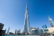 Wajib Tahu! Ini 6 Fakta Burj Khalifa