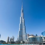 Wajib Tahu! Ini 6 Fakta Burj Khalifa