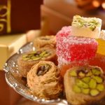 Serunya Şeker Bayramı, Perayaan Idul Fitri di Turki