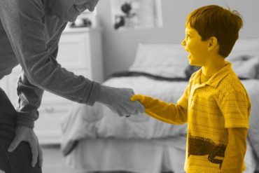 Agar Anak Bersikap Sopan dan Santun, Coba Cara Ini