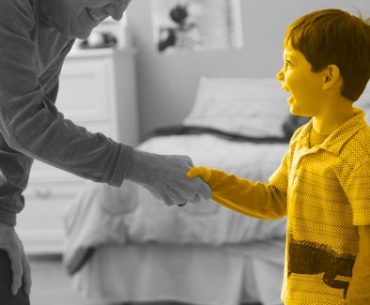 Agar Anak Bersikap Sopan dan Santun, Coba Cara Ini