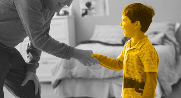 Agar Anak Bersikap Sopan dan Santun, Coba Cara Ini