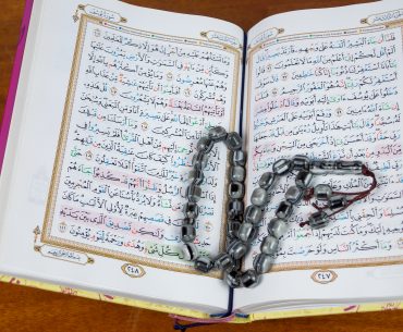 tips meningkatkan hubungan dengan al quran