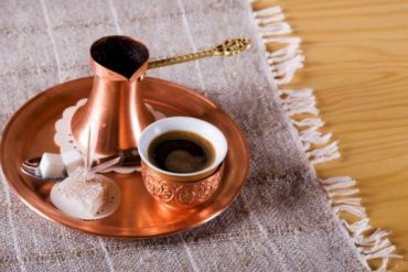 Museum Kopi Ini Didirikan oleh Para Ahli Kopi di Turki