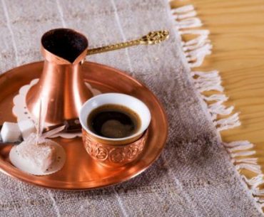 Museum Kopi Ini Didirikan oleh Para Ahli Kopi di Turki