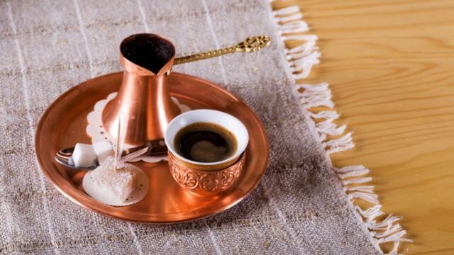 Museum Kopi Ini Didirikan oleh Para Ahli Kopi di Turki