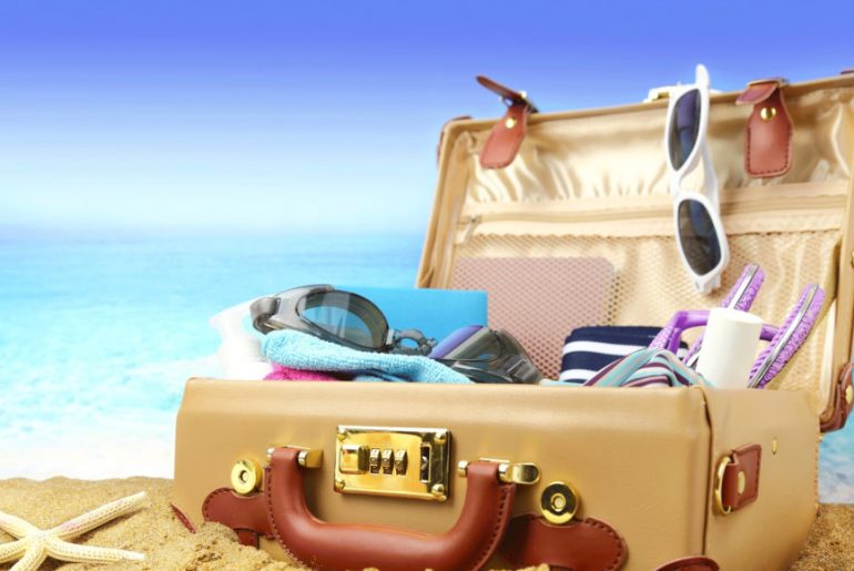 Bagaimana Remaja Dapat Menghindari Godaan Musim Panas? Bagaimana Remaja Dapat Menghindari Godaan Musim Panas?