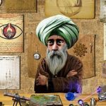 10 Hal yang Anda Gunakan Setiap Hari Yang Diciptakan oleh Muslim