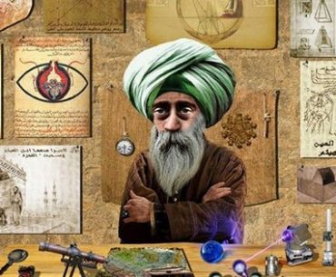 10 Hal Yang Diciptakan Muslim dan Digunakan Setiap Hari 10 Hal yang Anda Gunakan Setiap Hari Yang Diciptakan oleh Muslim