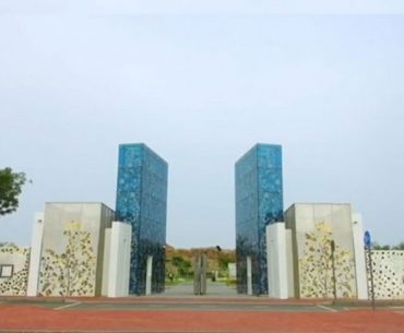 Taman Quran Pertama Dunia, Menyatukan Orang-Orang dari Semua Keyakinan Taman Quran Pertama Dunia, Menyatukan Orang-Orang dari Semua Keyakinan