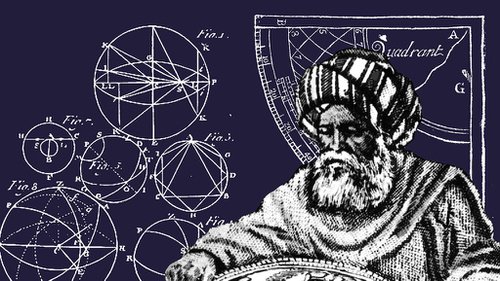 Astronom Muslim Menghitung Panjang Tahun Matahari Jauh Sebelum Penggunaan Teleskop! Astronom Muslim Menghitung Panjang Tahun Matahari Jauh Sebelum Penggunaan Teleskop!