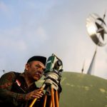 Ingin Tahu Mengapa Beberapa Negara Merayakan Idul Fitri di Hari Lain?