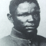 6 Muslim Afrika yang Anda Harus Tahu Membawa Islam ke Amerika