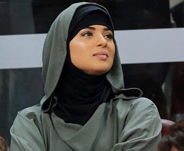 5 WAGS dari Pemain Sepak Bola Muslim Yang Harus Anda Ketahui 5 WAGS dari Pemain Sepak Bola Muslim Yang Harus Anda Ketahui