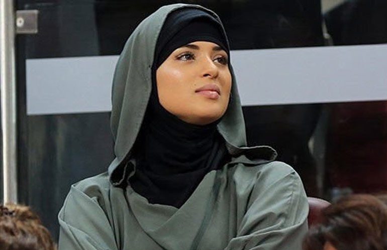 5 WAGS dari Pemain Sepak Bola Muslim Yang Harus Anda Ketahui