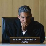 Hakim Muslim Pertama Dalam Masa Islamofobia