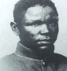 6 Muslim Afrika yang Anda Harus Tahu Membawa Islam ke Amerika