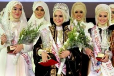 Miss Muslimah 2019: Menampilkan Sisi Unik Keindahan Wanita Muslimah